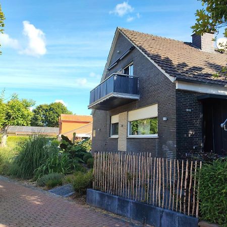 Ferienwohnung Xantener Suedsee מראה חיצוני תמונה