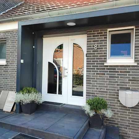 Ferienwohnung Xantener Suedsee מראה חיצוני תמונה