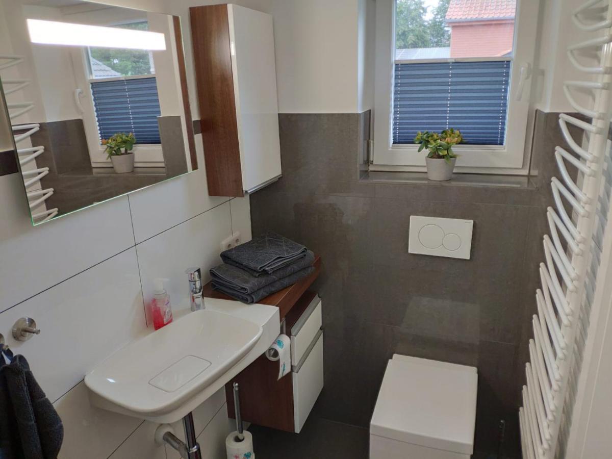 Ferienwohnung Xantener Suedsee מראה חיצוני תמונה
