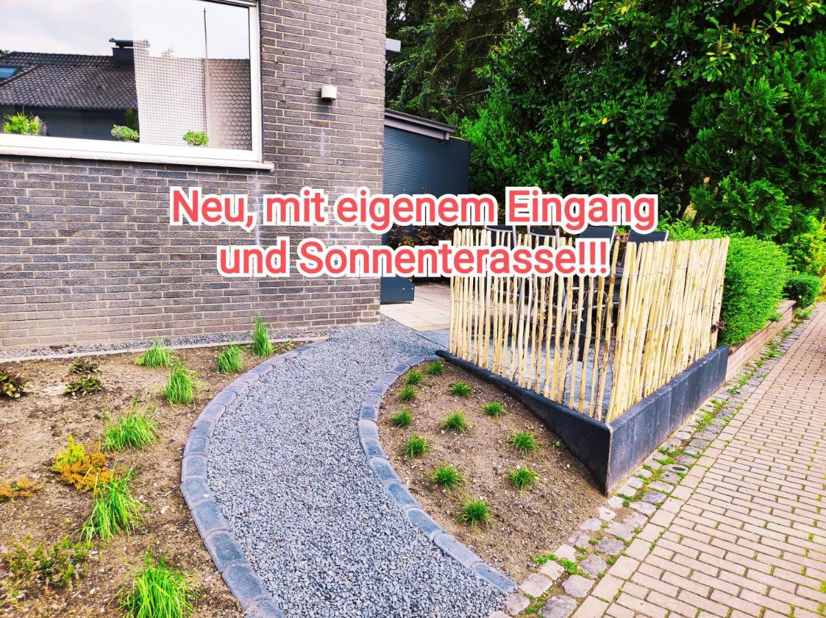 Ferienwohnung Xantener Suedsee מראה חיצוני תמונה