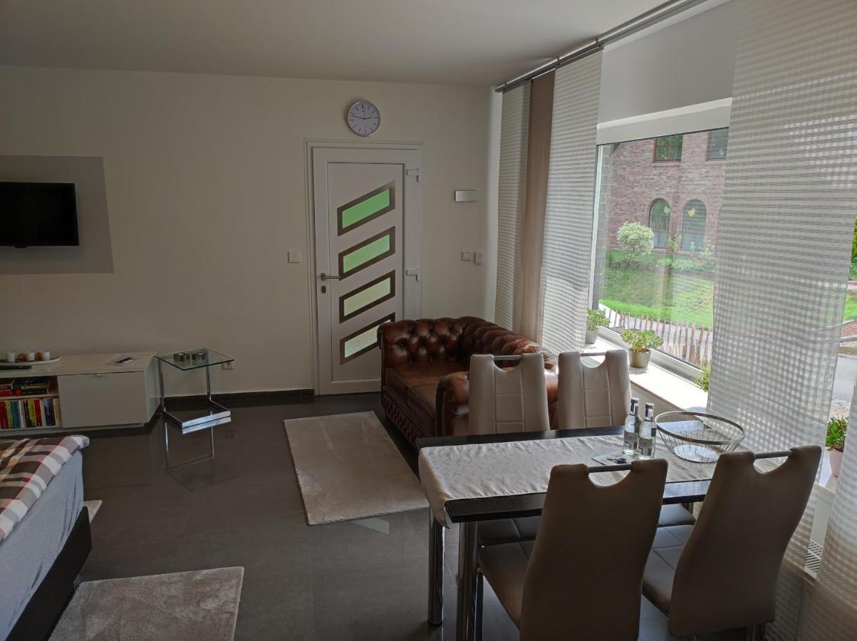 Ferienwohnung Xantener Suedsee מראה חיצוני תמונה