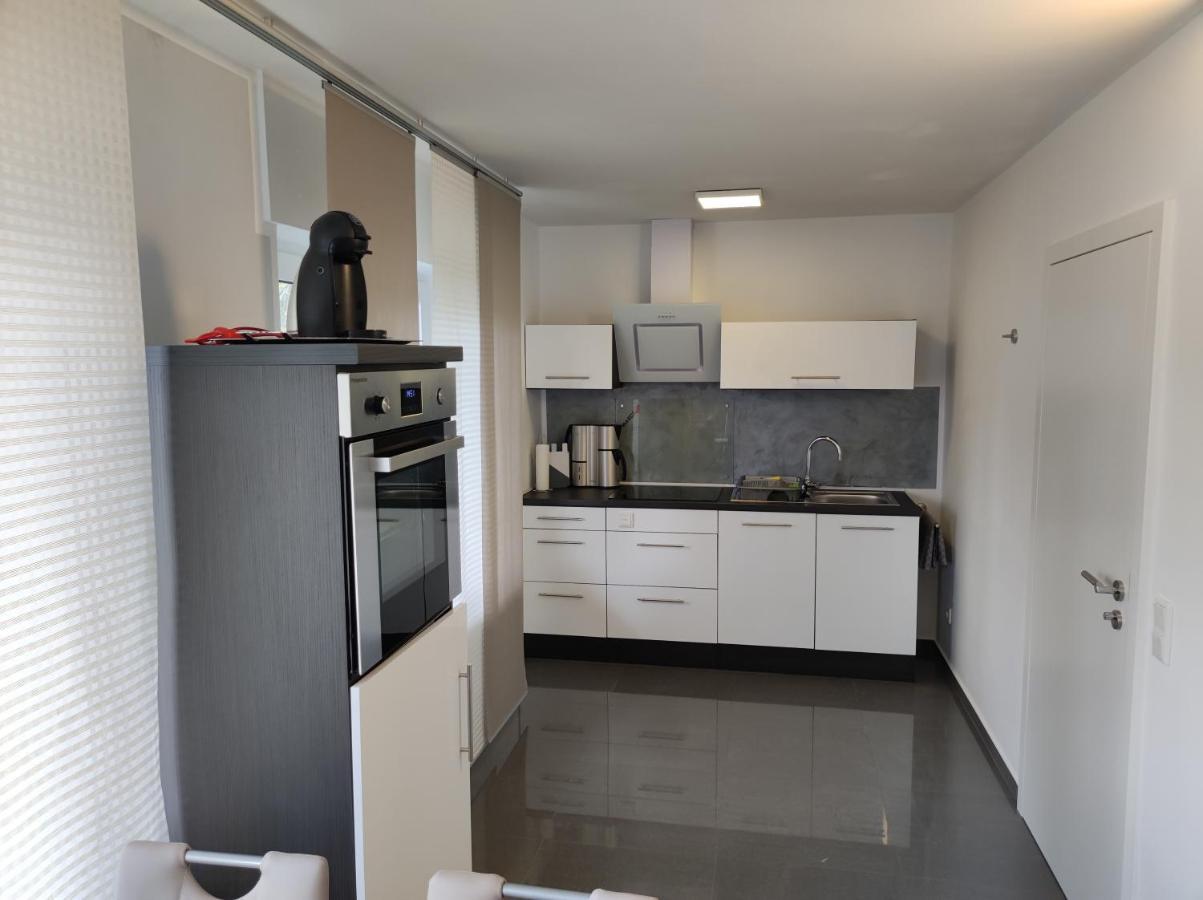 Ferienwohnung Xantener Suedsee מראה חיצוני תמונה