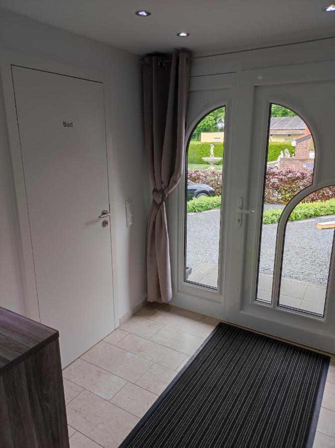 Ferienwohnung Xantener Suedsee מראה חיצוני תמונה