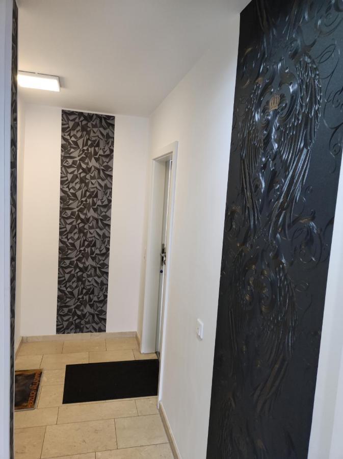 Ferienwohnung Xantener Suedsee מראה חיצוני תמונה