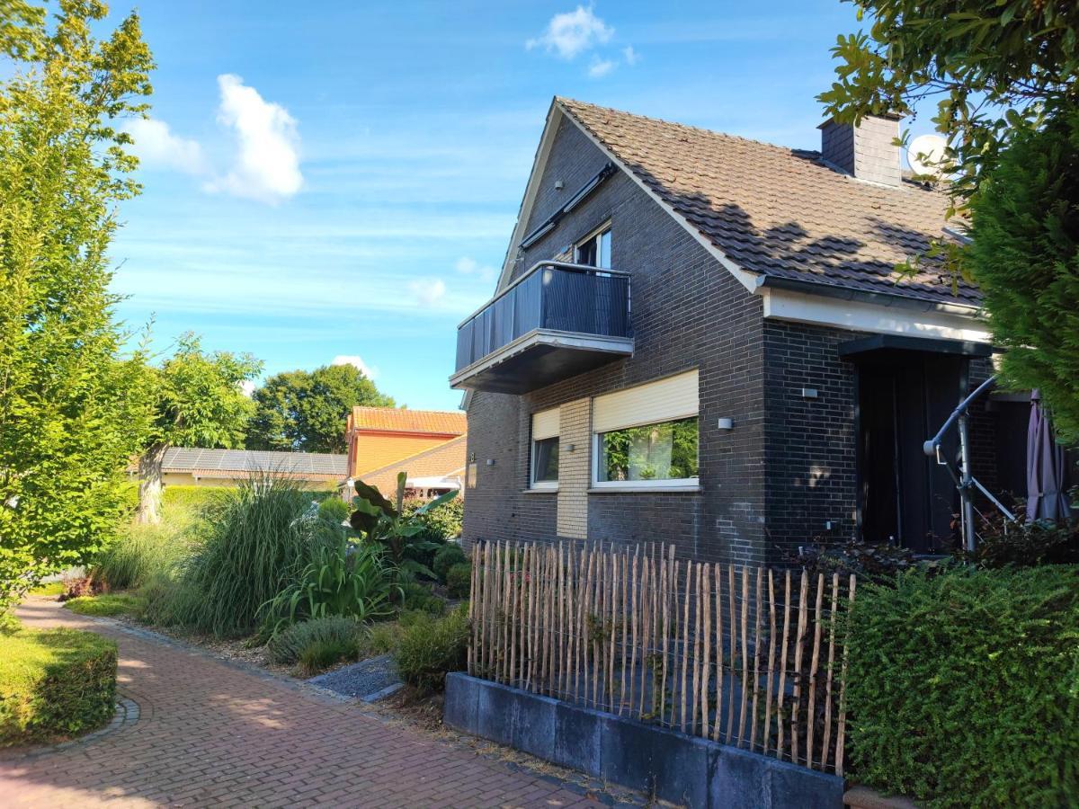 Ferienwohnung Xantener Suedsee מראה חיצוני תמונה