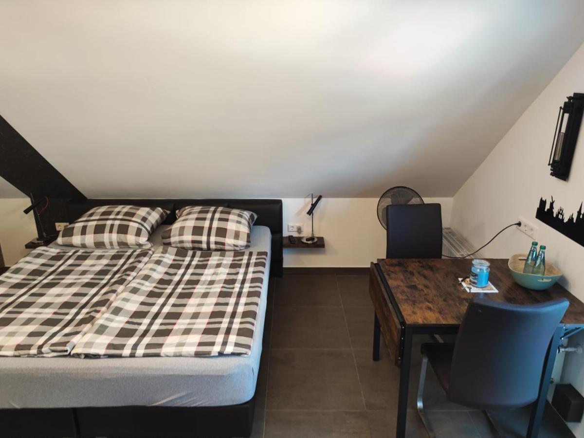 Ferienwohnung Xantener Suedsee מראה חיצוני תמונה