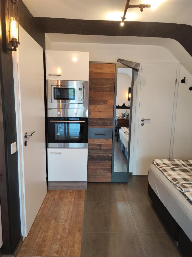 Ferienwohnung Xantener Suedsee מראה חיצוני תמונה