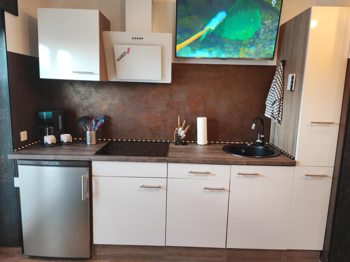 Ferienwohnung Xantener Suedsee מראה חיצוני תמונה