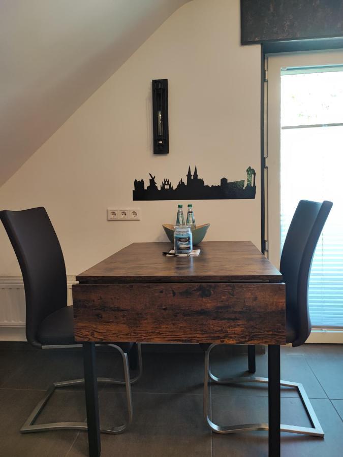 Ferienwohnung Xantener Suedsee מראה חיצוני תמונה