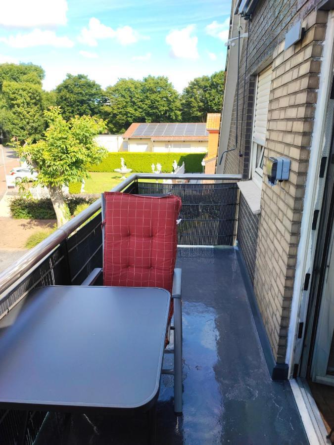 Ferienwohnung Xantener Suedsee מראה חיצוני תמונה