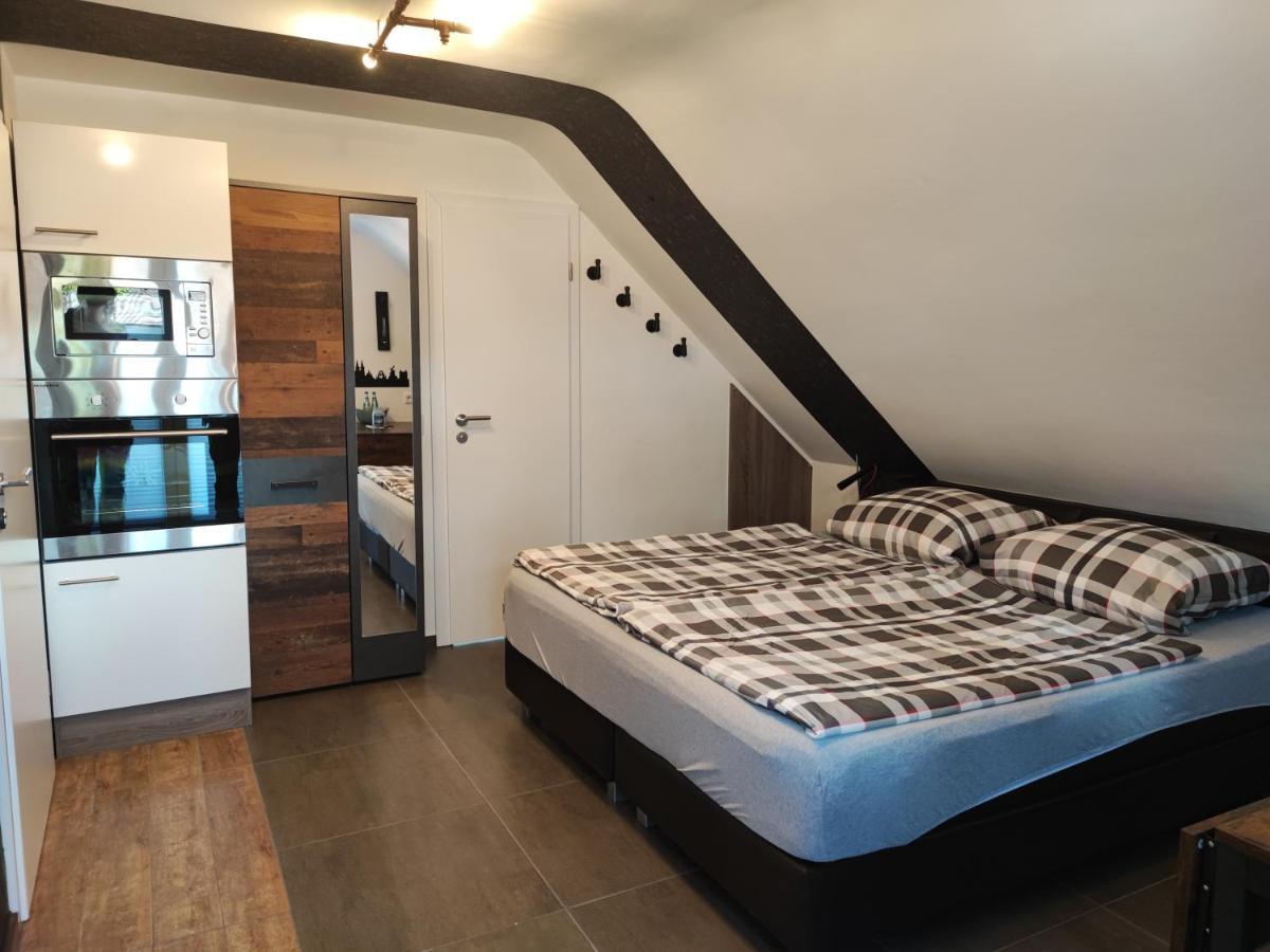 Ferienwohnung Xantener Suedsee מראה חיצוני תמונה