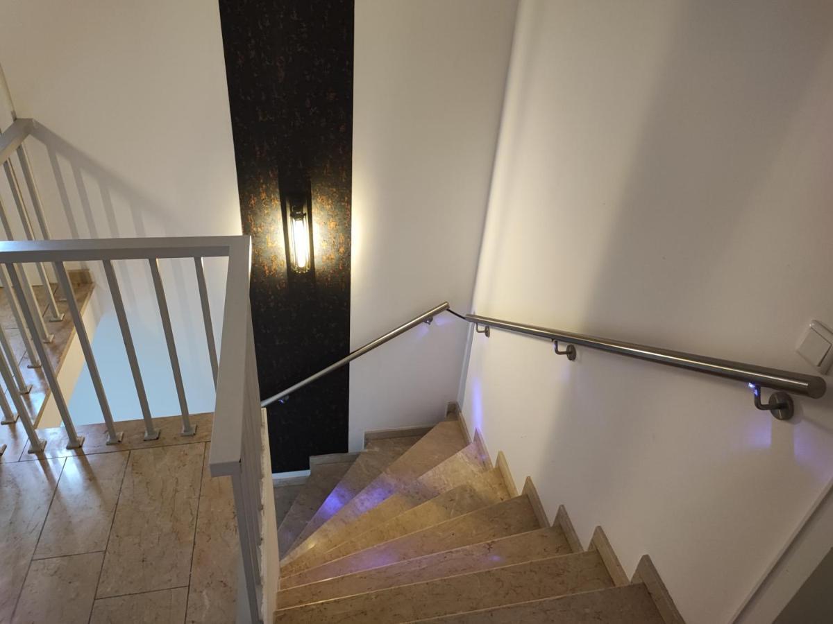 Ferienwohnung Xantener Suedsee מראה חיצוני תמונה
