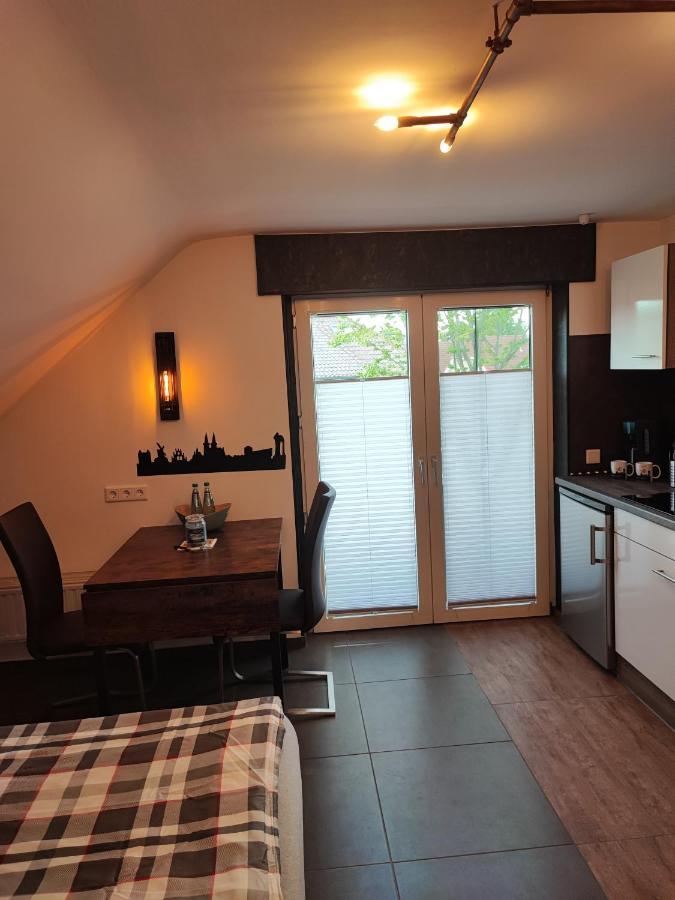Ferienwohnung Xantener Suedsee מראה חיצוני תמונה